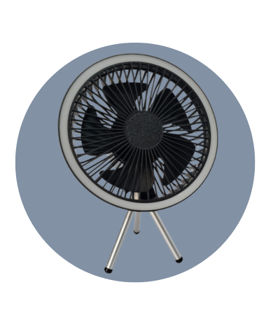Ventiladores