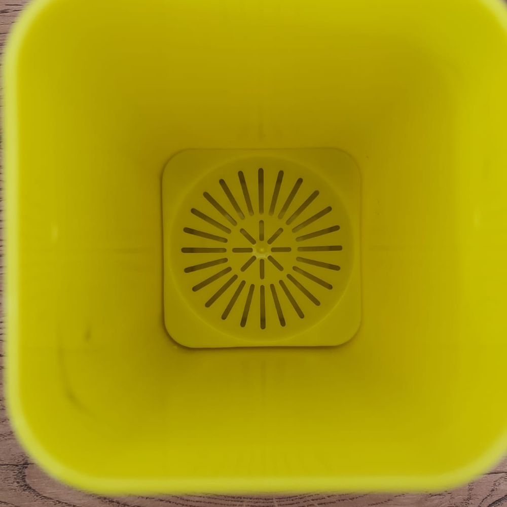 Base Para Utensilios Organizador De Cubiertos