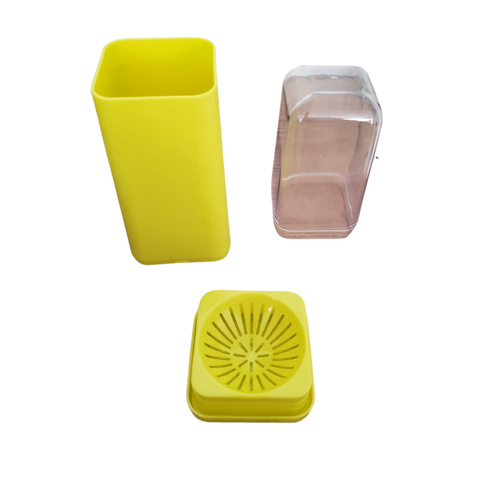 Base Para Utensilios Organizador De Cubiertos