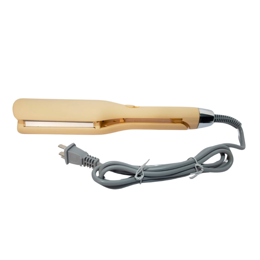 Plancha Para Ondas Electrica