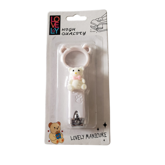 Corta Uñas para Niño