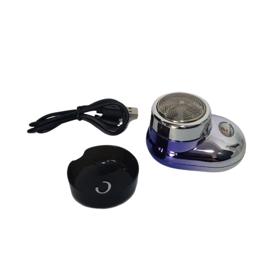 Mini Maquina De Depilacion Recargable