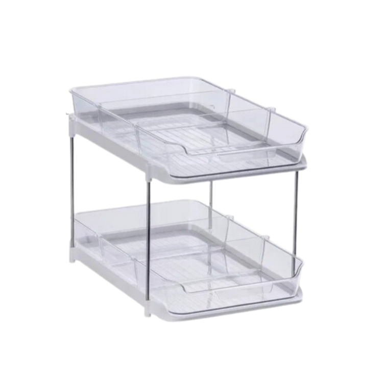 Estante De Almacenamiento Multiusos