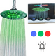 Luz Led Para Ducha