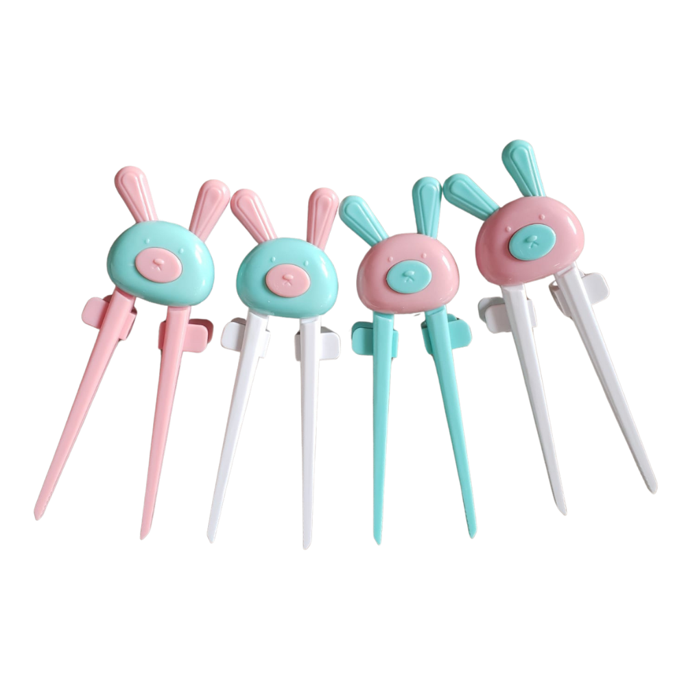 Palillos De Dedo Para Entrenamiento , Palillos Para Sushi