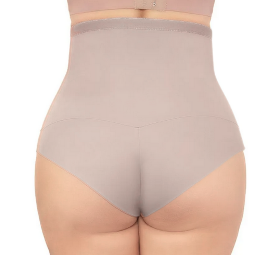 Panties Licra Control Abdomen