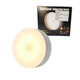 Lampara Luz Led Recargable Apagado Automático Usb