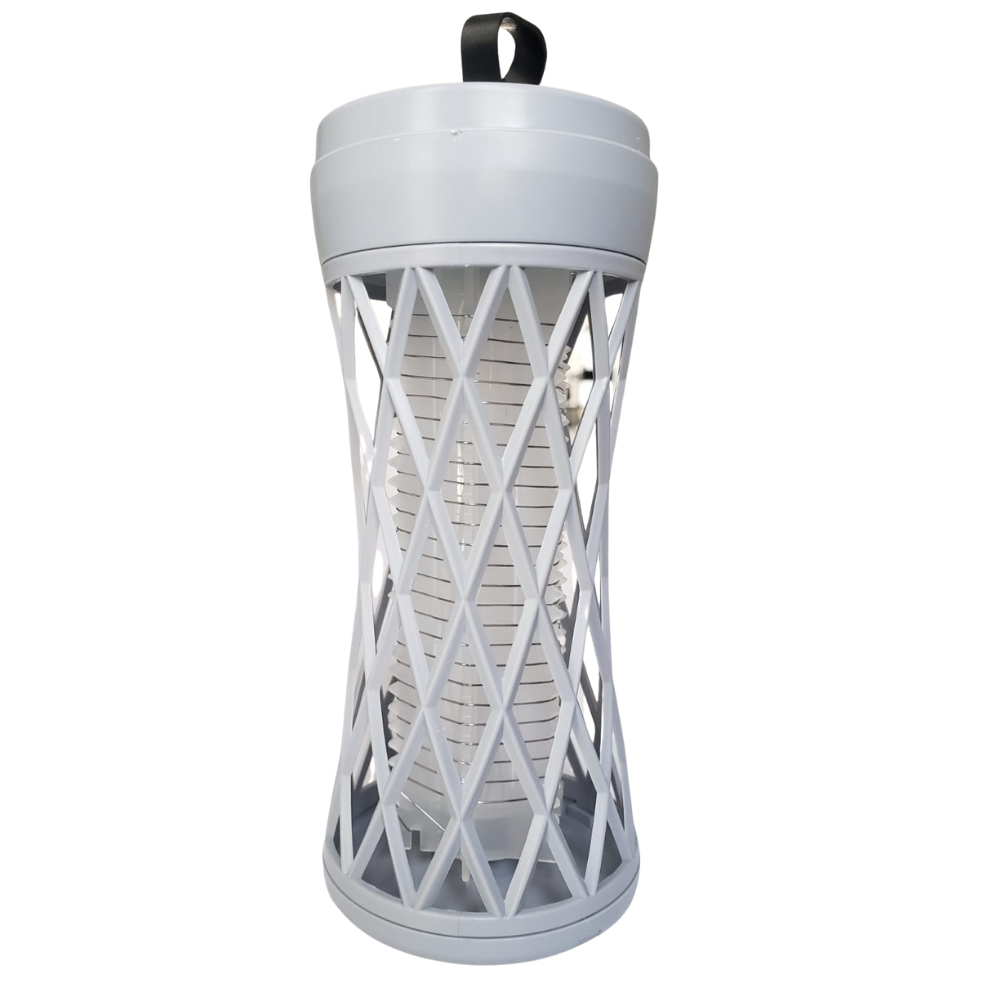 Lampara Mata Mosquitos, Repelente, Matamoscas UV
