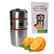 Exprimidor De Naranja , Exprimidor De Frutas De Acero Inoxidable