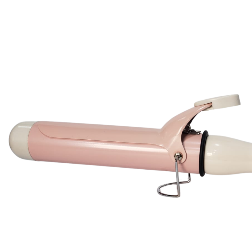 Plancha Rizador De Pelo De 40mm , Plancha Para Ondas Cabello
