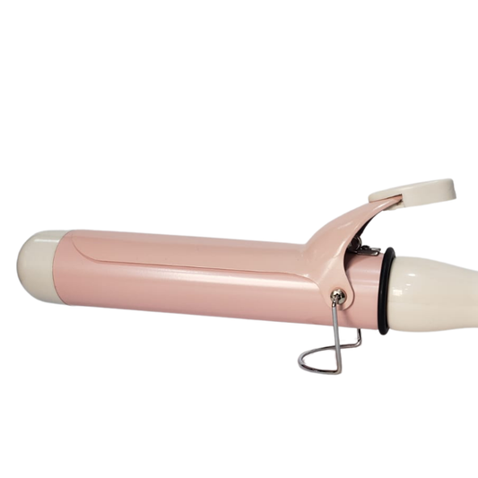 Plancha Rizador De Pelo De 40mm , Plancha Para Ondas Cabello