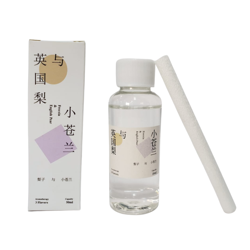 Liquido De Aromaterapia