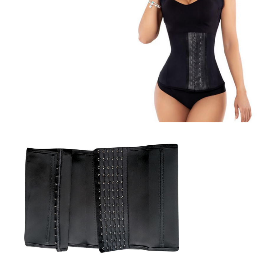 Faja Mujer Control De Abdomen
