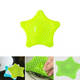 3 X Filtro Desagüe De Suelo De Cocina Y Baño En Forma De Estrella De Mar