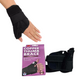 Férula Para El Pulgar, Negra, Soporte Para Muñeca