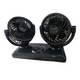 Ventilador para Vehículos 2 en 1