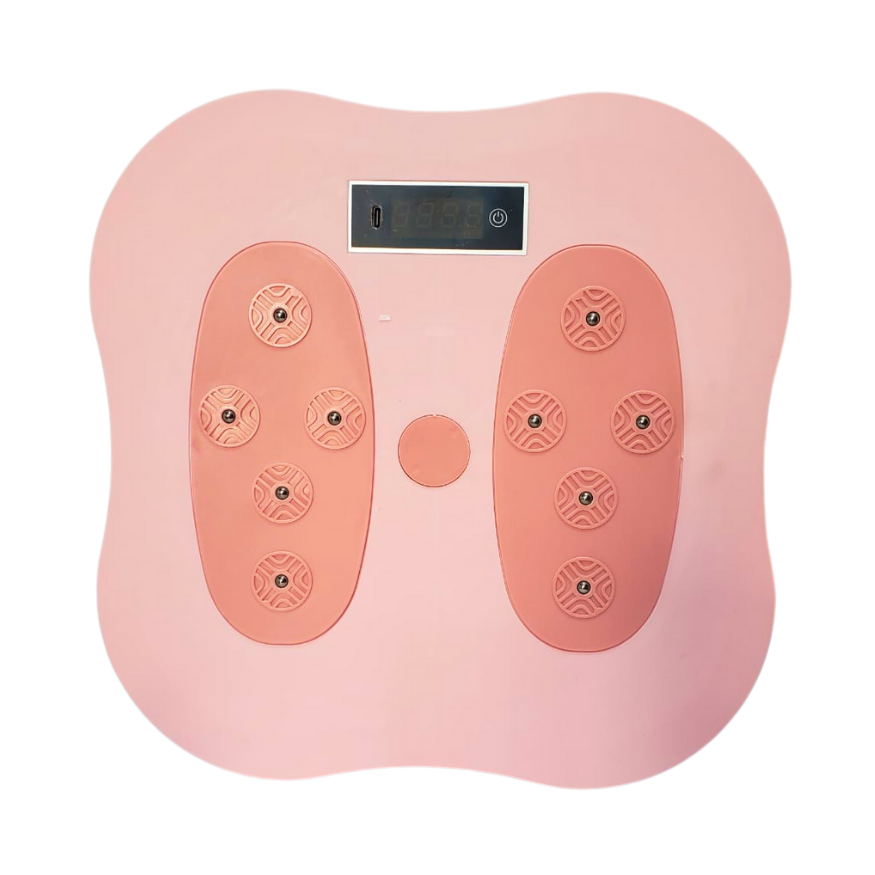 Disco De Torsión De Cintura, Tablero Moldeador De Cuerpo , Entrenamiento
