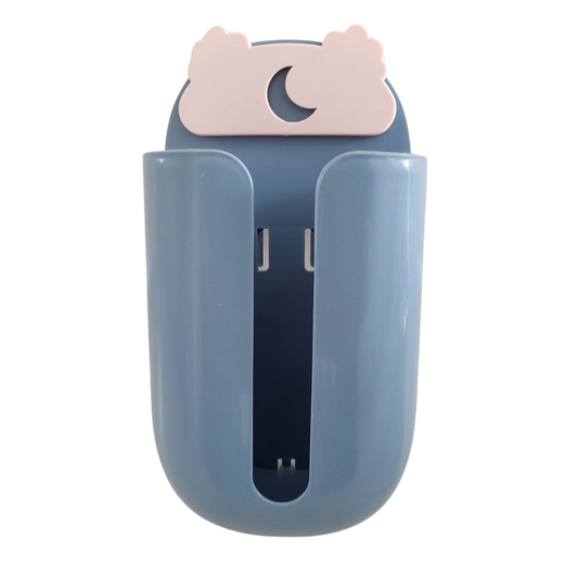 Soporte Adhesivo para Almacenamiento