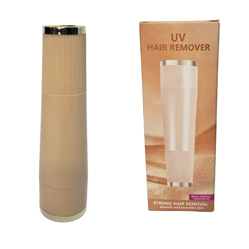 Mini Afeitadora Uv Removedor De Pelo R02