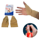 Guantes Compresión Artritis Tunel Carpiano Muñeca Tendinitis