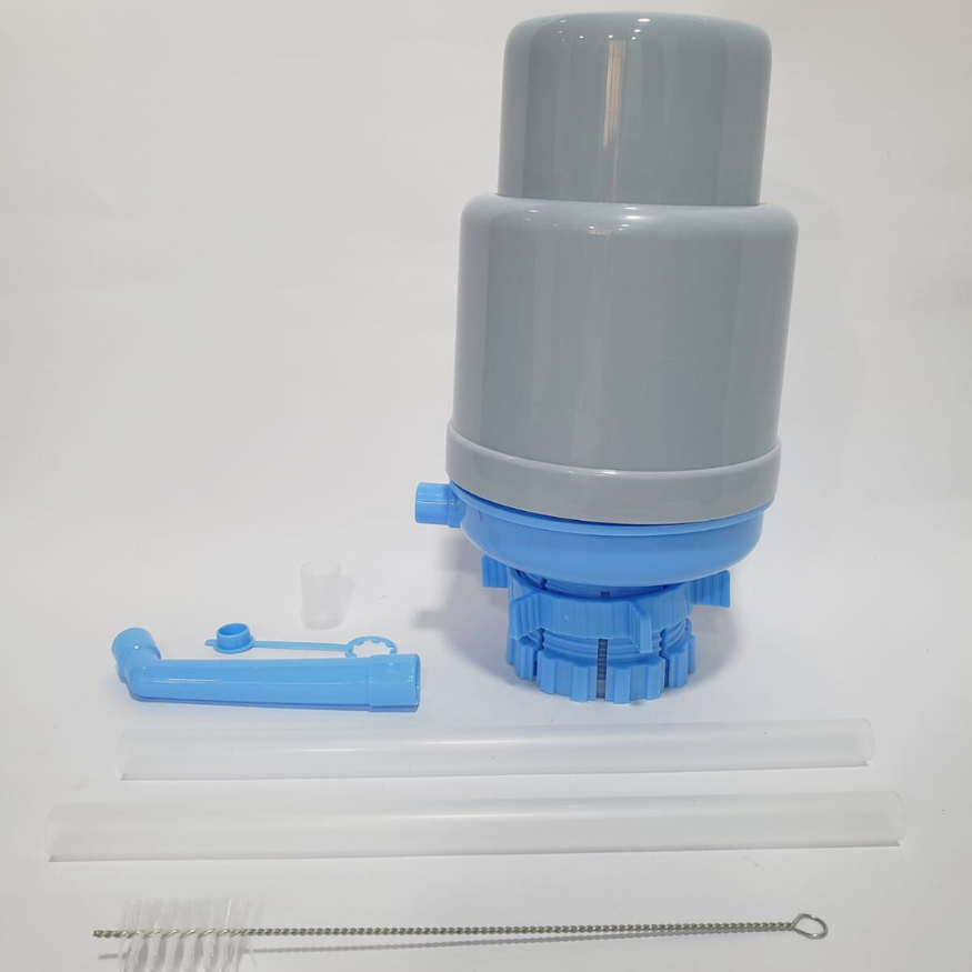 Dispensador De Agua Manual Para Botellon