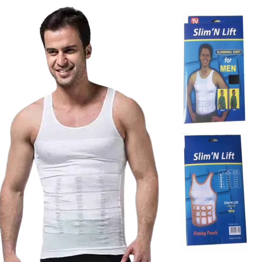 Playera Deportiva Gym Transpirable Tank Top