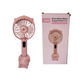 Ventilado Humificador Con Sopprte Para Celular
