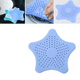 3 X Desagüe De Suelo De Cocina Y Baño En Forma De Estrella De Mar Pequeña