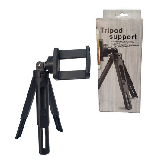 Soporte Tripode Para Celular