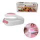 Mini Sellador De Bolsas Plásticas Térmico