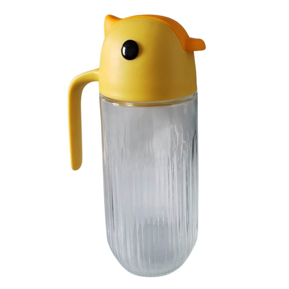 Dispensador De Aceite De Cocina