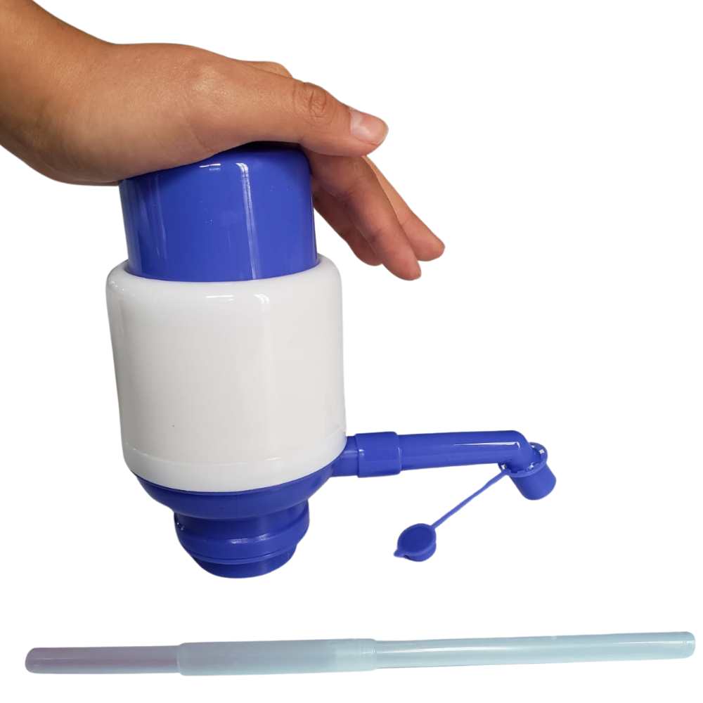 Dispensador de Agua Manual
