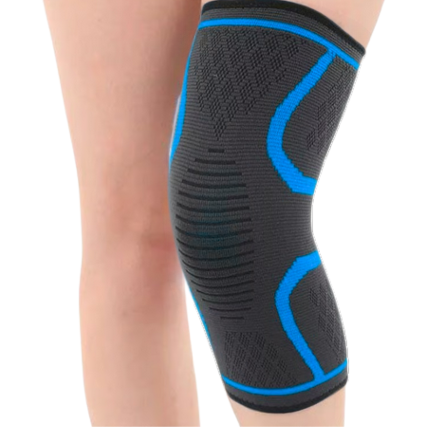 Rodillera Deportiva De Compresión