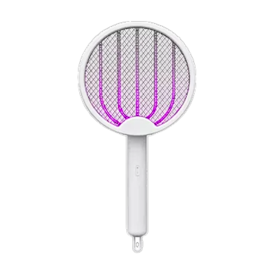 Mata Mosquitos Electrico Plegable