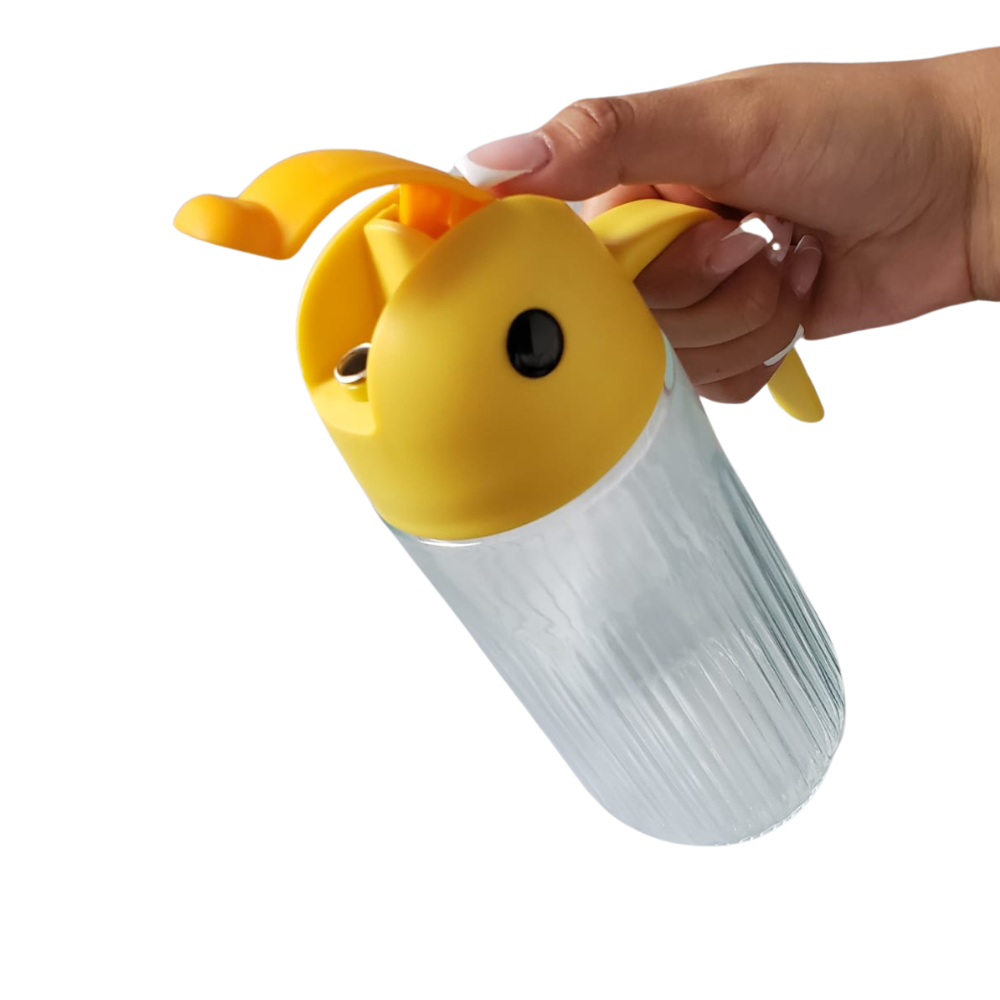 Dispensador De Aceite De Cocina