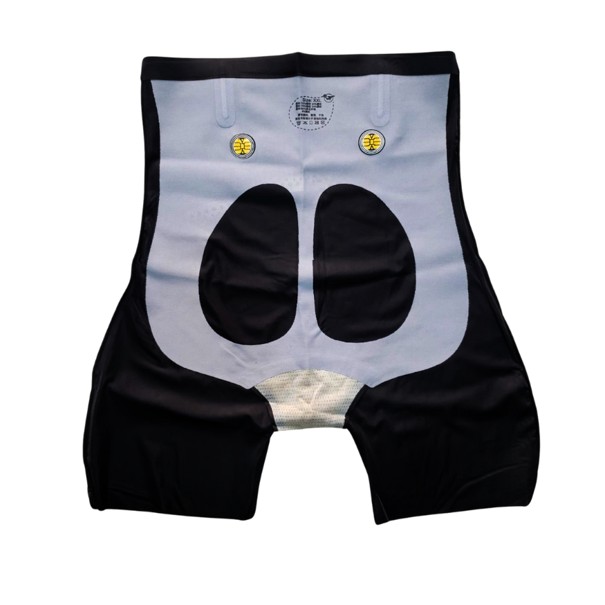 Calzon Faja Mujer Tipo Boxer Deportivo