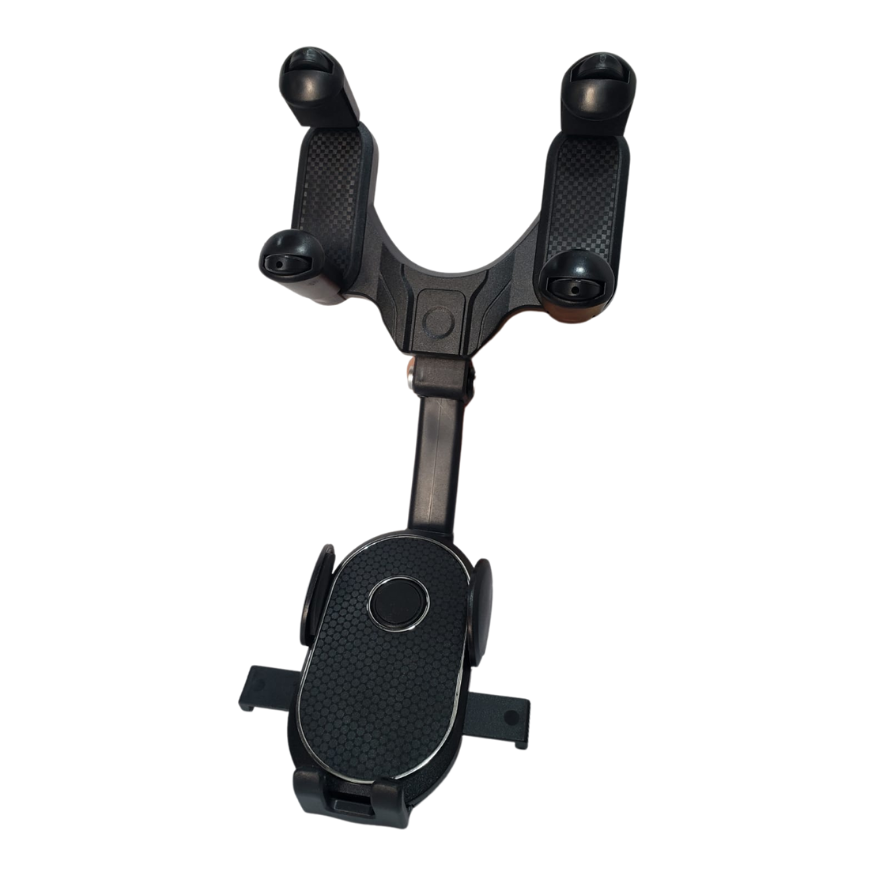 Soporte Para Celular Para Espejo Retrovisor