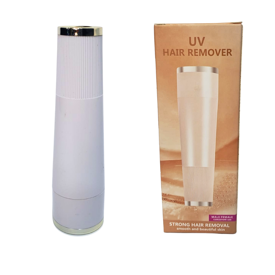 Mini Afeitadora Uv Removedor De Pelo R02