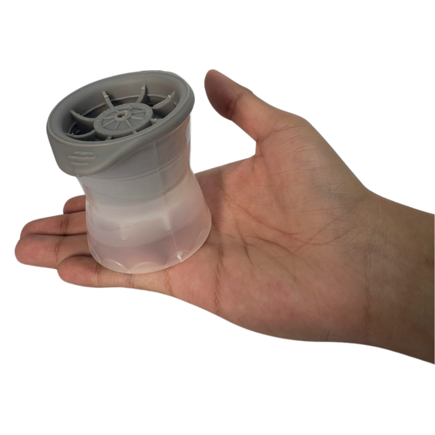 Molde Para Hielo Forma De Bola