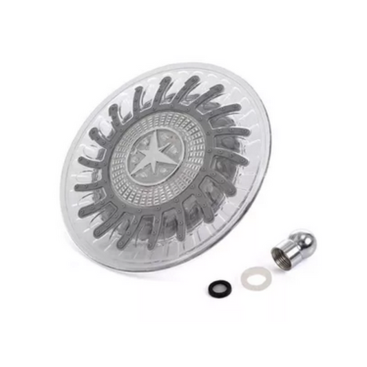 Luz Led Para Ducha