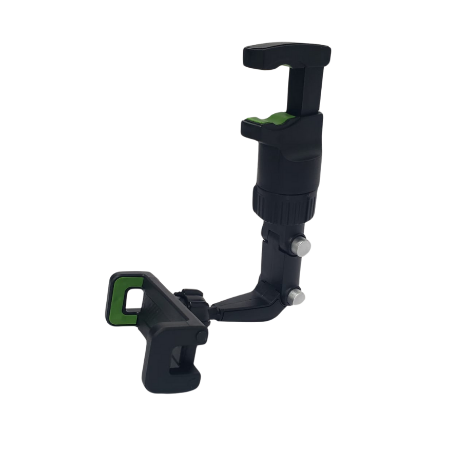 Soporte Para Celular Para Espejo Retrovisor Phone Holder