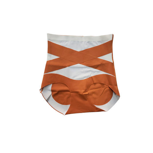 Calzones Panties Faja Control De Abdomen