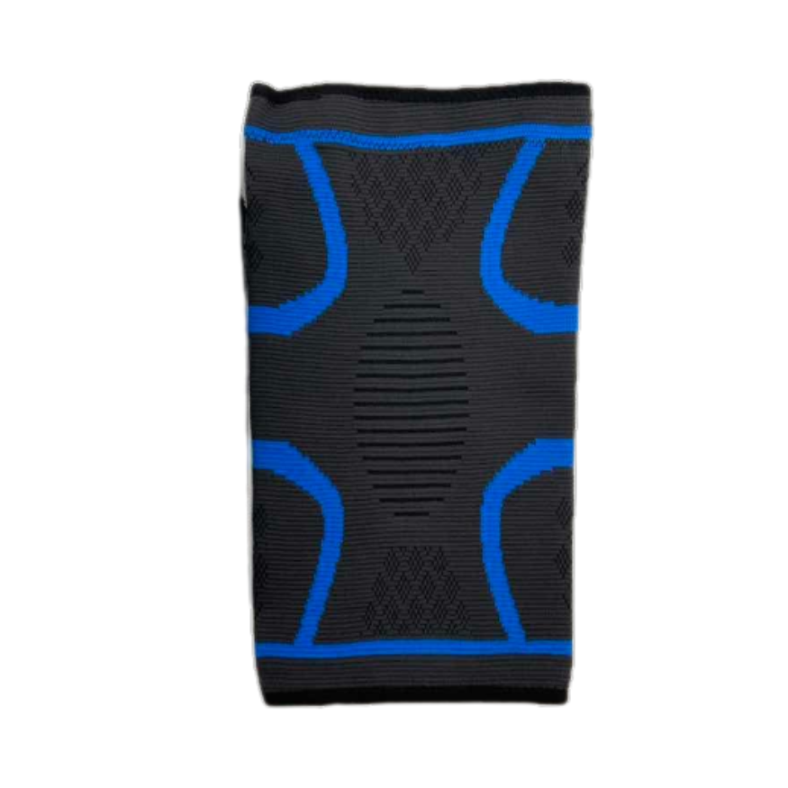 Rodillera Deportiva De Compresión