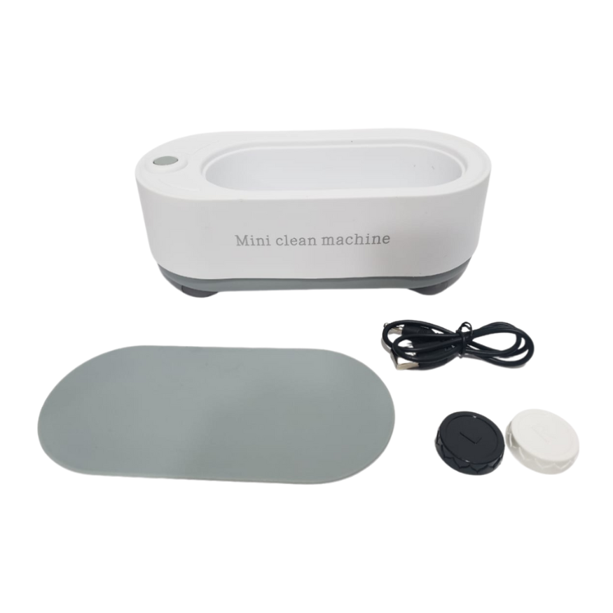 Máquina De Limpieza De Gafas Kl10