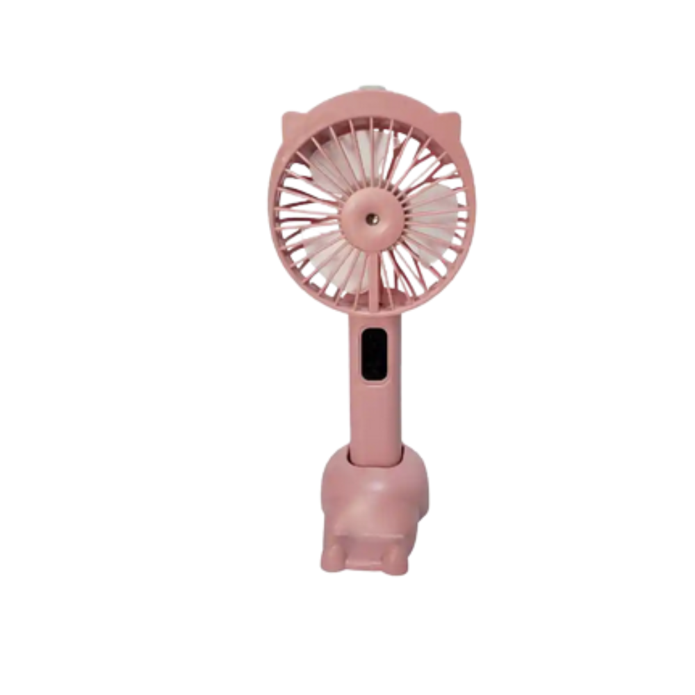 Ventilado Humificador Con Sopprte Para Celular