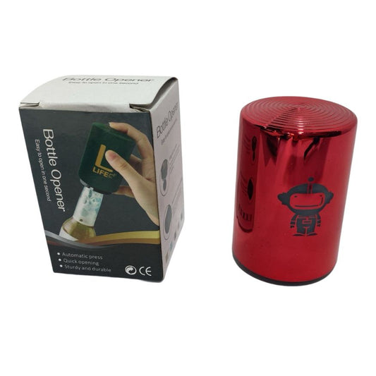 Destapador De Cerveza