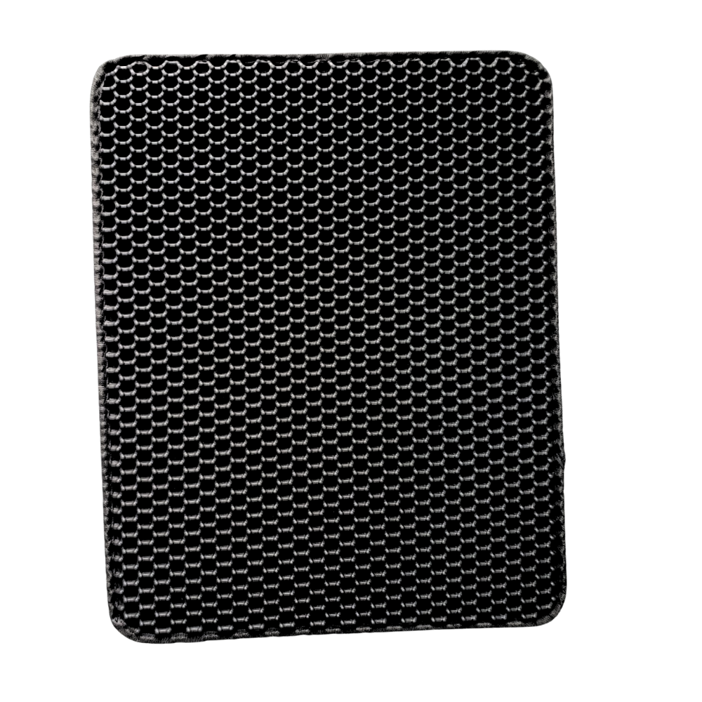 Tapete Recolector de arena para gatos