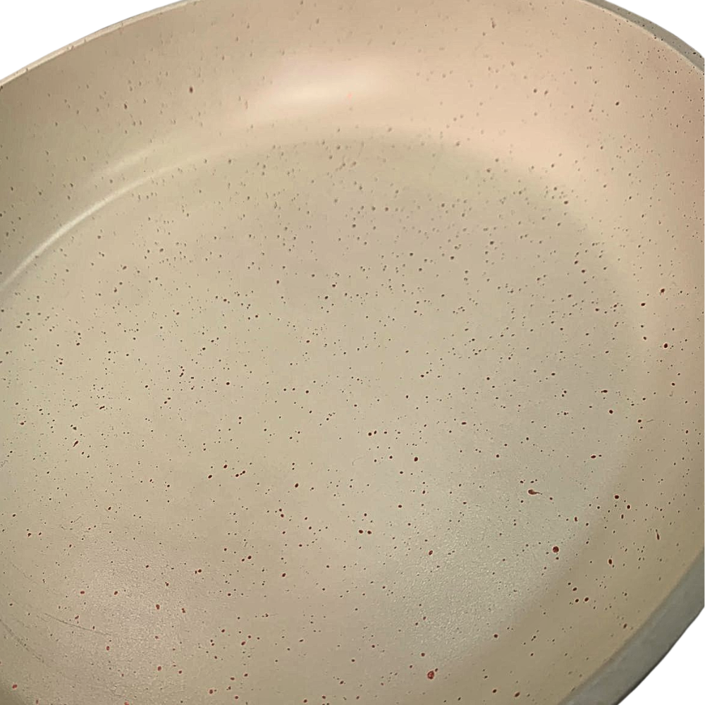 Sartén Antiadherente Cerámica Aluminio 28cm