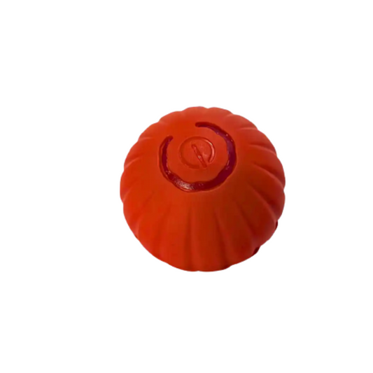 Pelota Autorodante Juguete Para Gatos