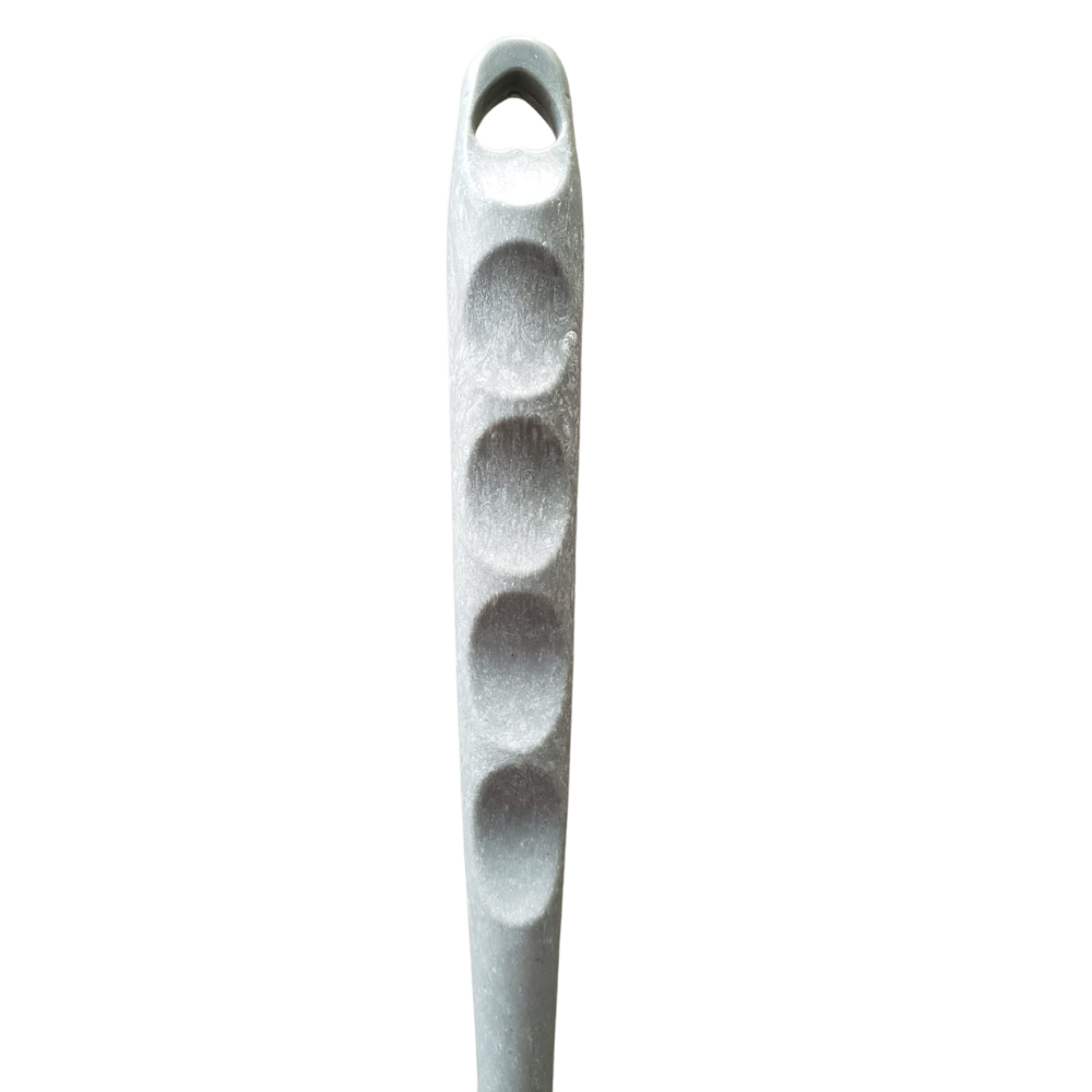 Cepillo Limpiador de Silicona Cocina